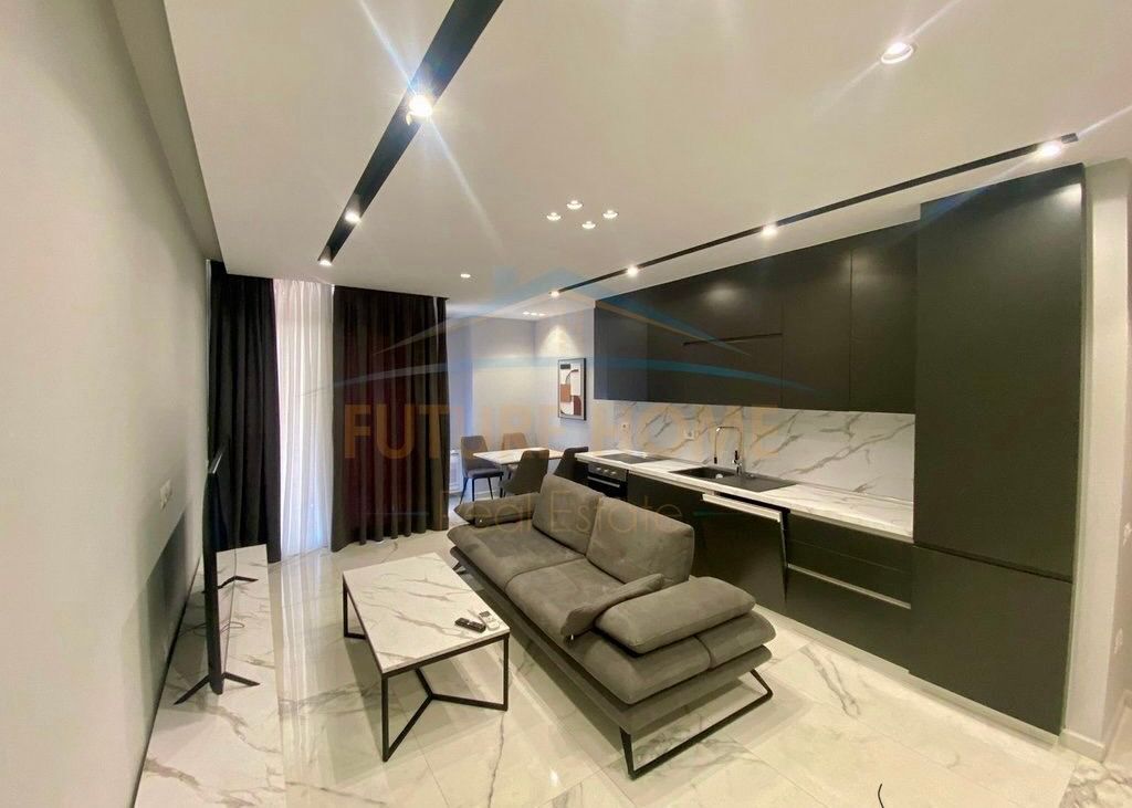 ✨ Lusso e Comfort in Via "Panorama" – 1+1 con Posto Auto! 🚗