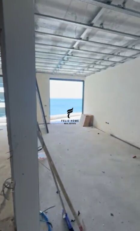 SHITET APARTAMENT 1+1 SHENGJIN 160.000 EURO FH-67804