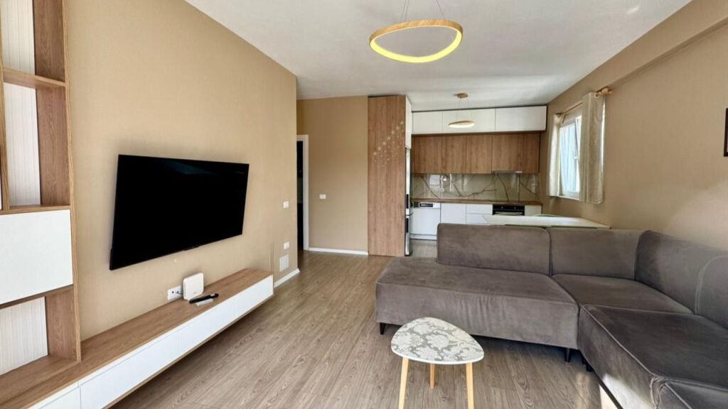 SHITET APARTAMENT 2+1+2 - GREEN TERRACE, LIQENI I THATË