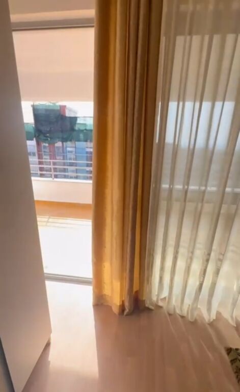 Vendesi Appartamento 2+1 – Fresk, Via Muhamet Deliu (presso Xhangolli)
