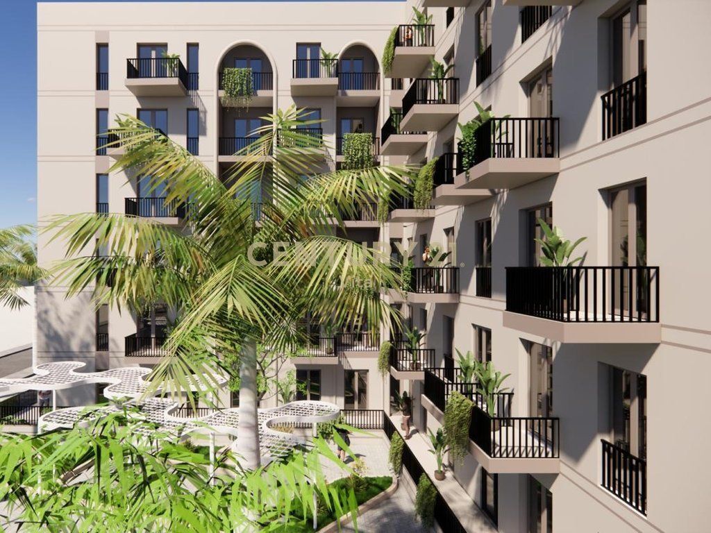 SHITET APARTAMENT 2+1 TE PERLA E BREGUT, GOLEM !