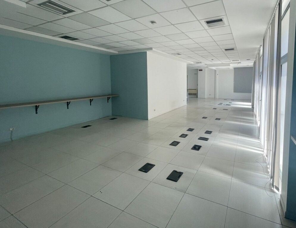 🏢 Jepet me qira njësi komerciale përballë Delijorgjit