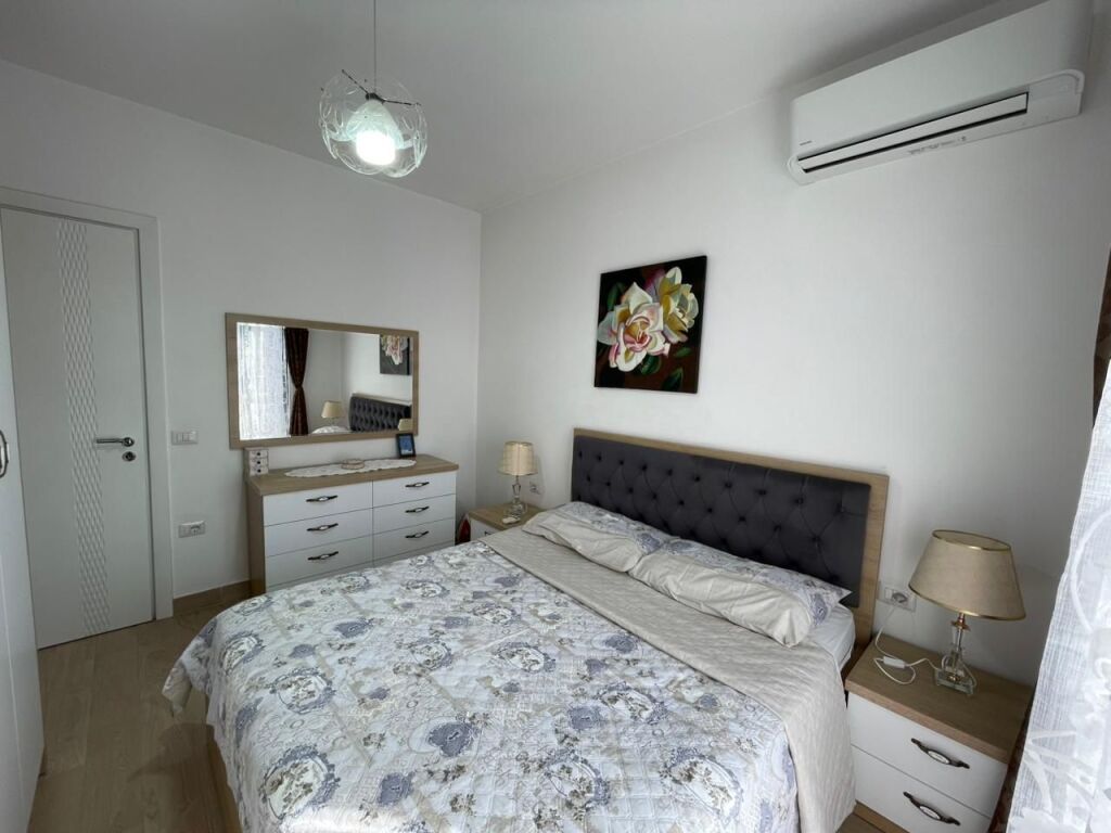 Apartment 1+1 for rent - Contact Complex