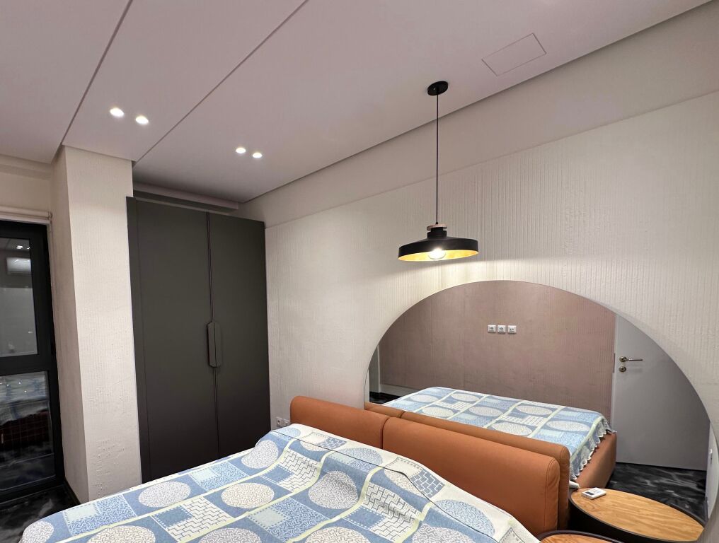 Affittasi 1+1 di lusso