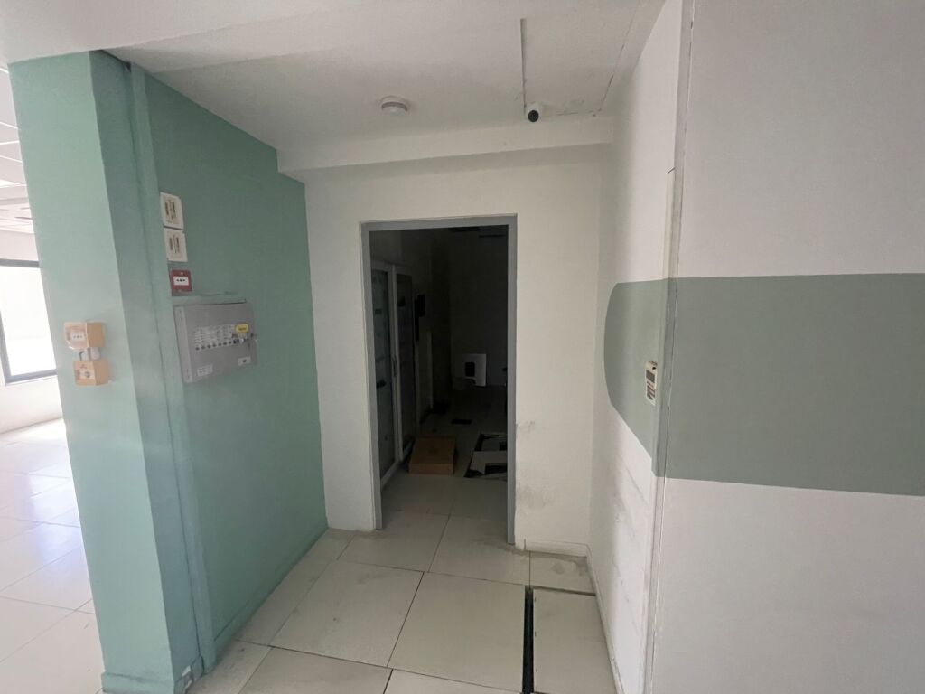 Njësi Komerciale me Qira – përballë Delijorgjit, Tiranë