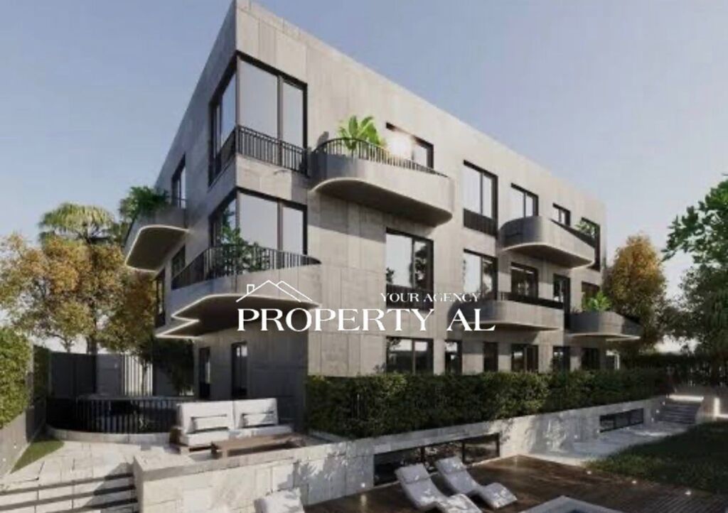 Apartament per shitje ne kompleksin Xheluks