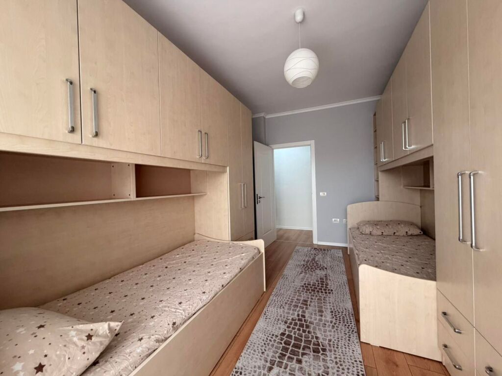Apartment 2+1+Parking for rent at the Botanical Garden