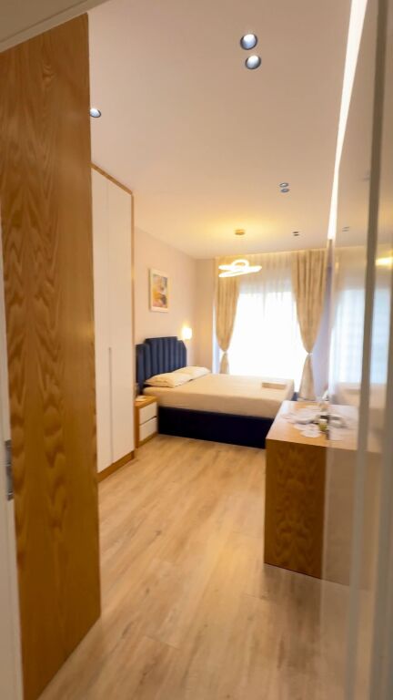 🏡 Appartamento 1+1 in Affitto – Complesso Contatto