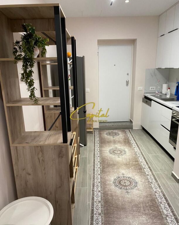 APARTMENT FOR RENT 1+1 ELBASAN STREET 60,000 LEKE