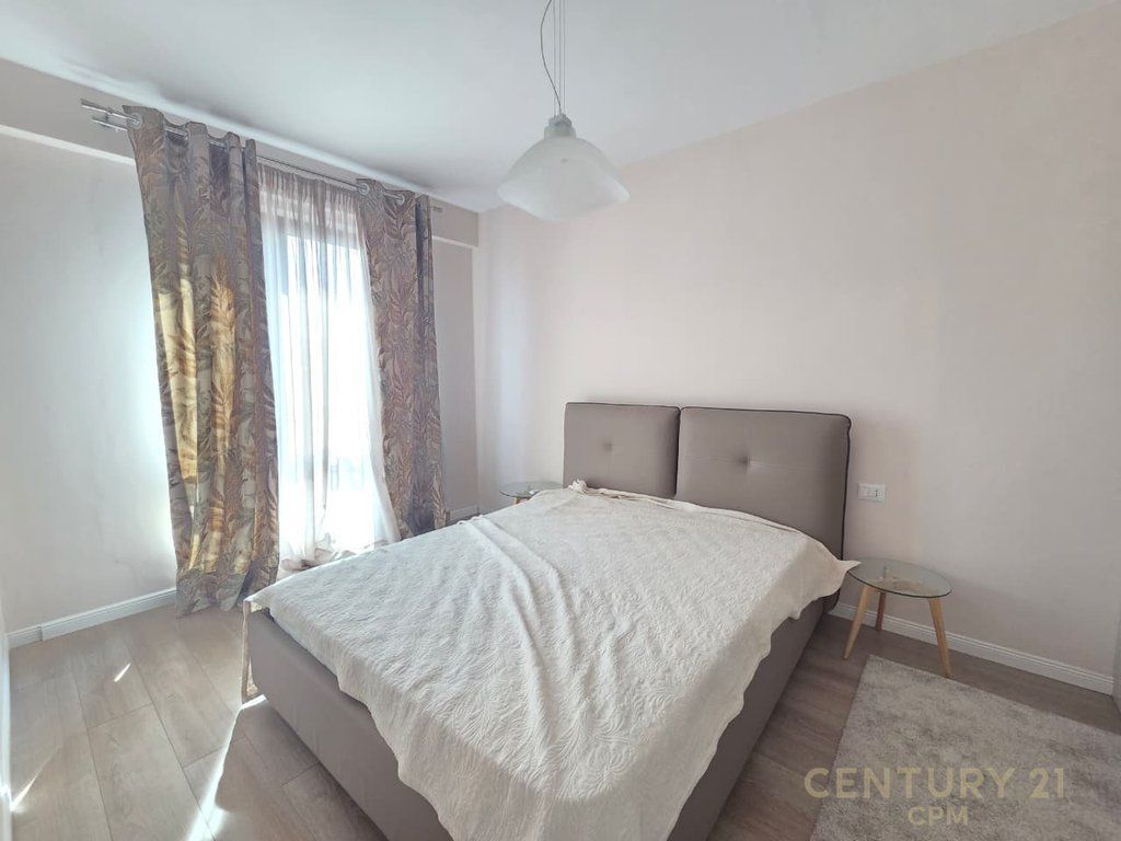 APARTAMENT 1+1 ME QIRA TEK MYSLYM SHYRI!