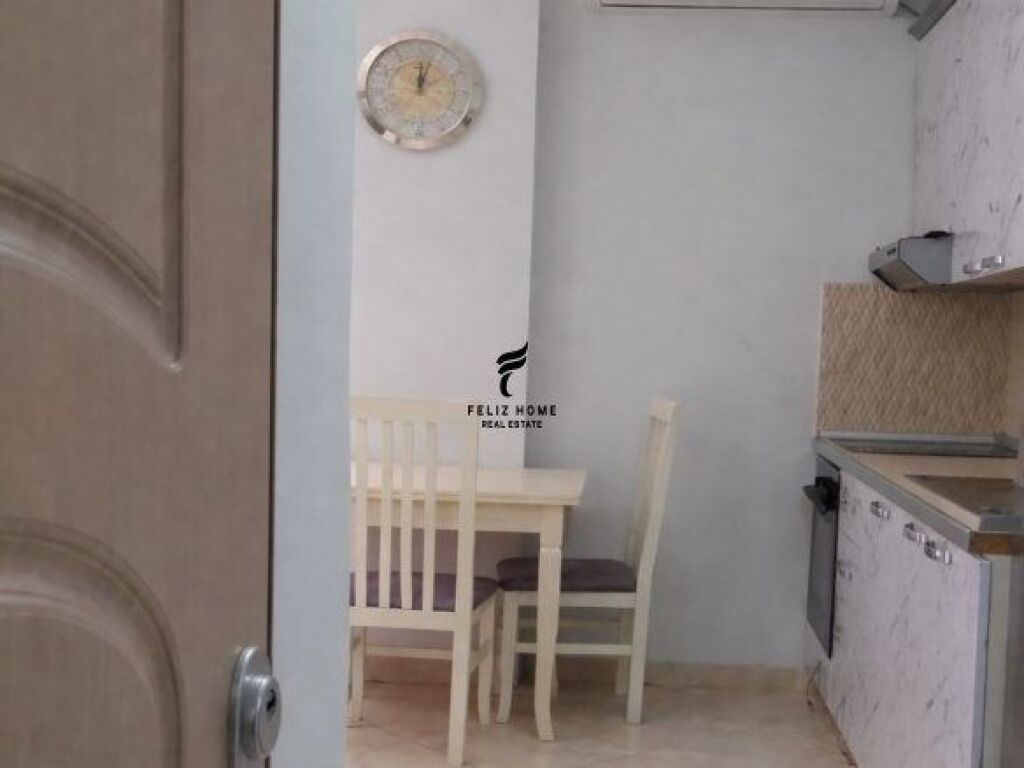 SHITET APARTAMENT 1+1 FRESK 9.200.000 LEKE FH-67842