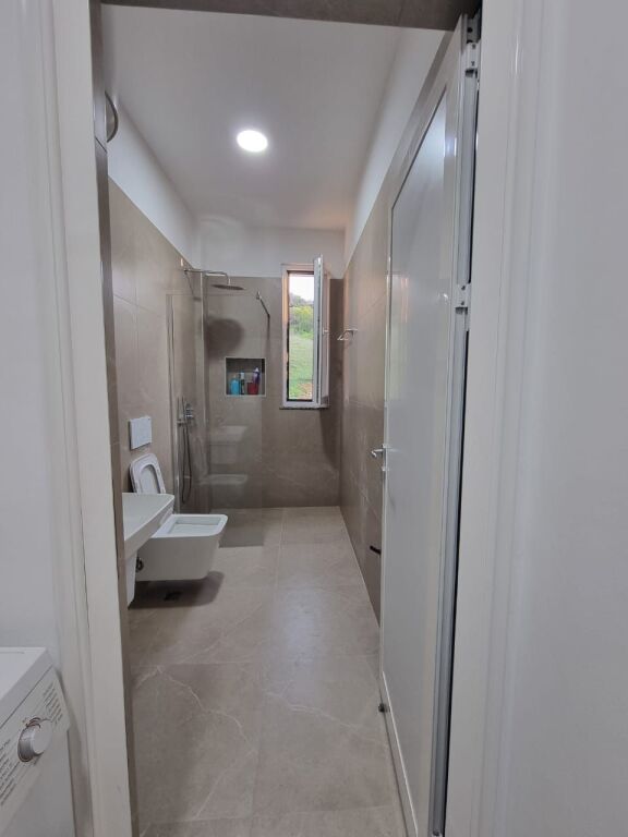 AFFITTASI – CASA PRIVATA 2+1 (KOMBINAT)