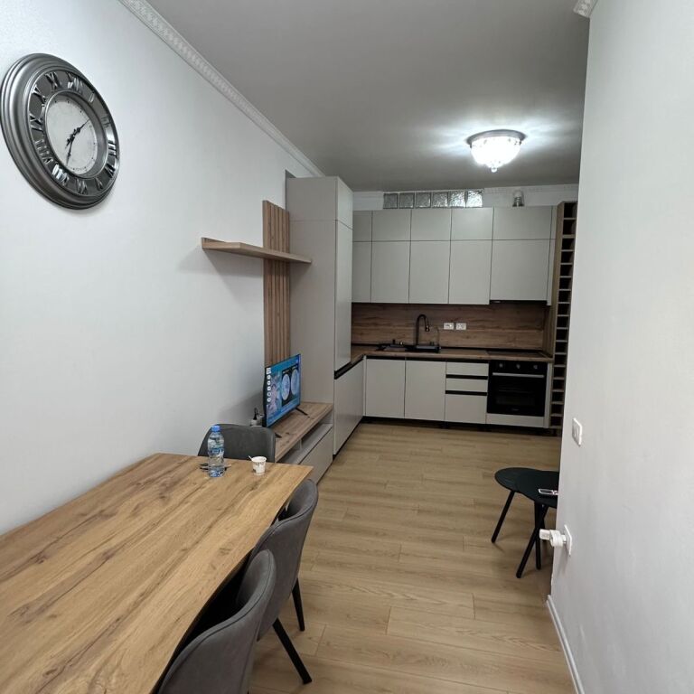 AFFITTASI APPARTAMENTO 1+1-FRESK