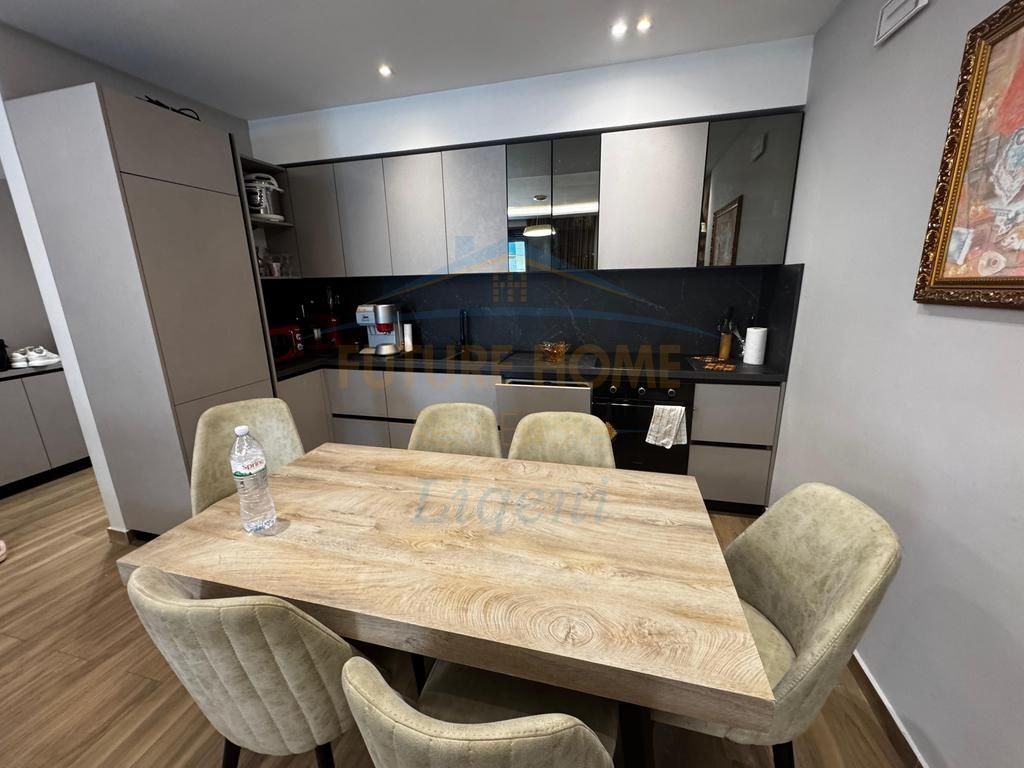 Affitto, Appartamento 2+1, Sofia Residence, TEG, Tirane.