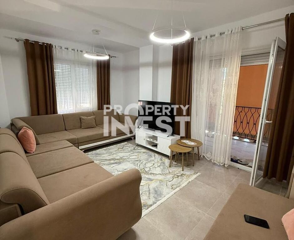 OKAZION‼️Shitet Apartament 1+1 Golem📍Plazh