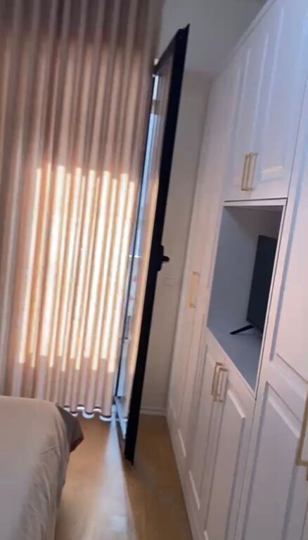 Apartament me qera - Astir