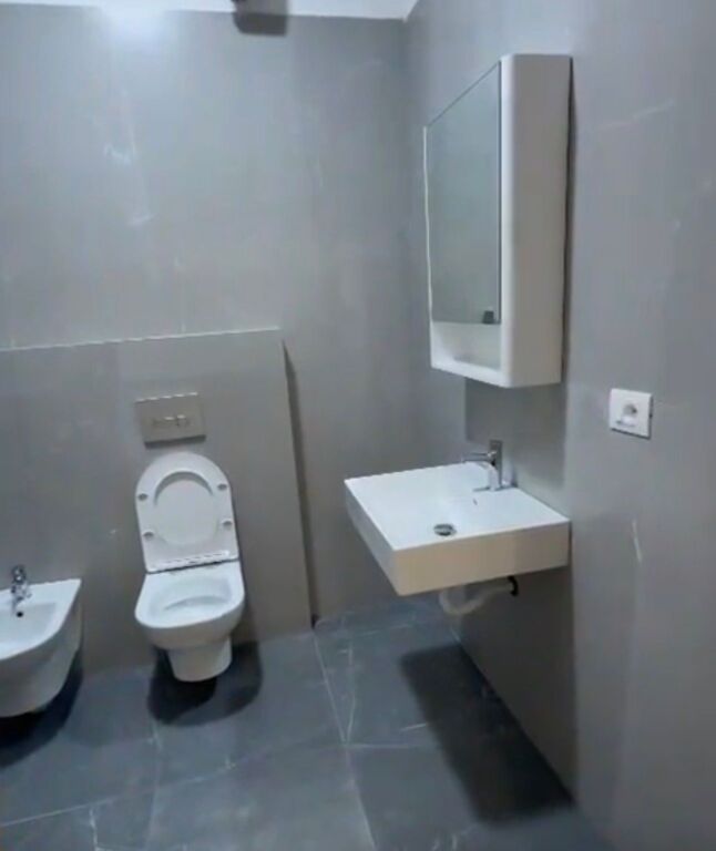 Appartamento 2+1 in affitto a 5 Maji