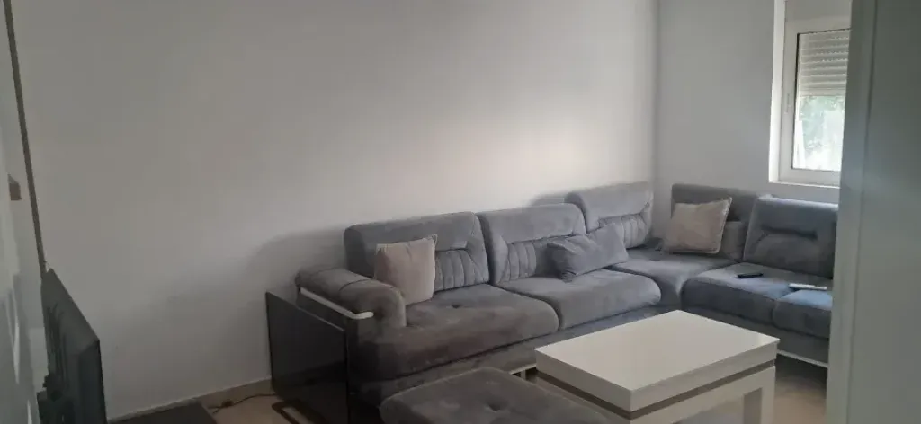 Apartament 1+1 me qera ne Xhamllik tek Ish Profarma