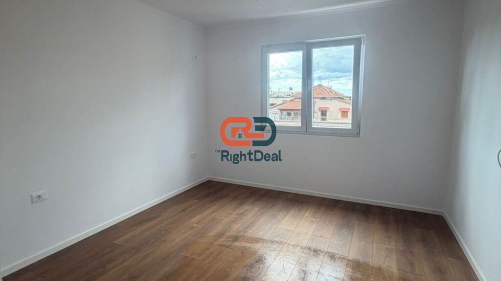 In Porcelan, Behind UET, Apartment 1+1 for Sale Ideal for Investment and Residence !!