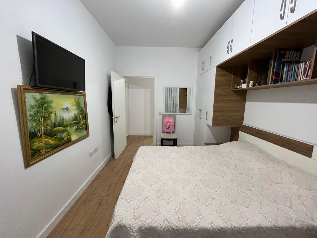 Apartament 2+1 per shitje ne Shkoze, kompleks