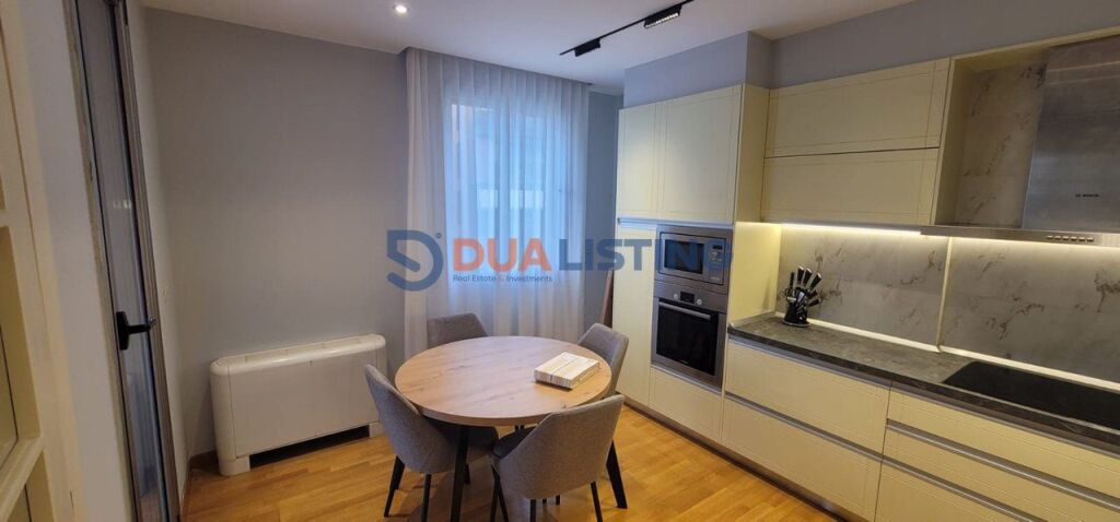 Appartamento 3+1+2 In Affitto presso NOBIS, Lago di Tirana!