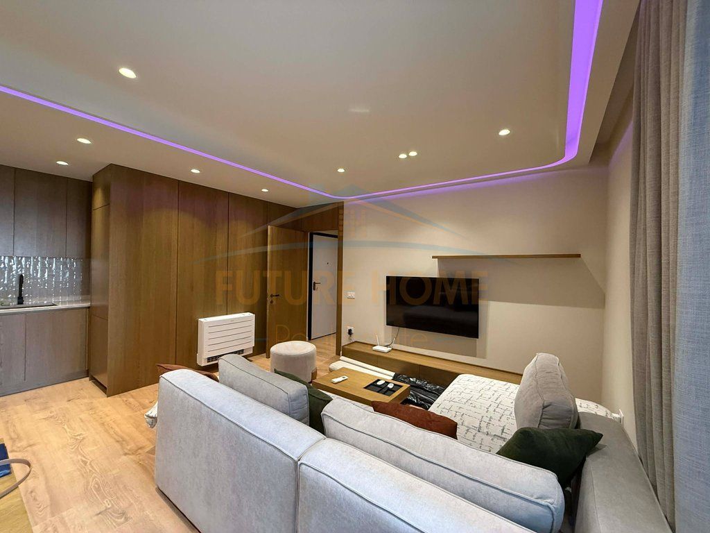 Rent, Apartment 1+1+Parking Space, Oasis Residence