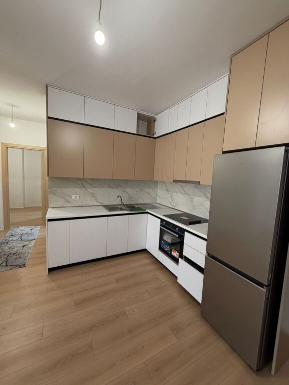 🏡 Appartamento 2+1+2 in Affitto – Fabbrica Dinamo, Via Ferit Xhajko