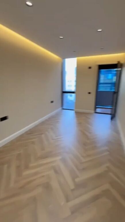 Jordan Misja, mbas Shkolles Harry Fultz,shesim super apartament 2+1+2