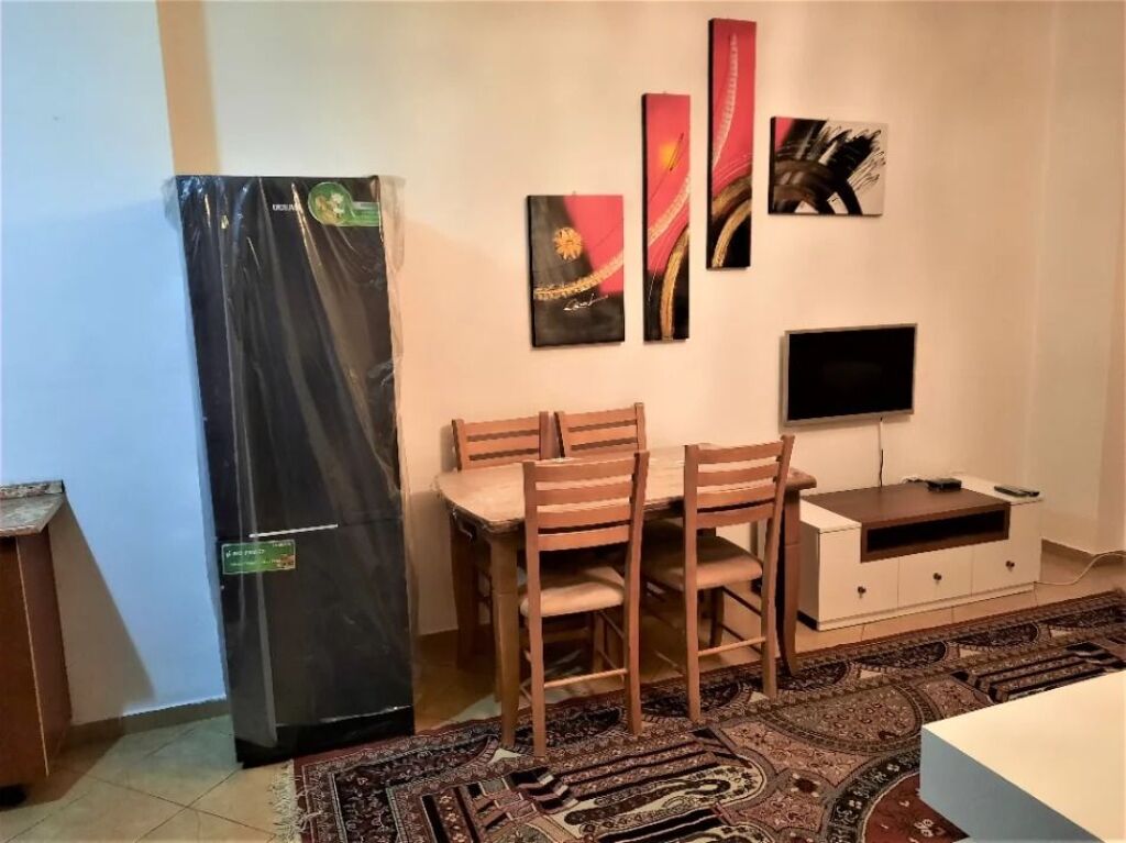 SHITET APARTAMENT 1+1 – RRUGA BESIM FAGU, 5 MAJI