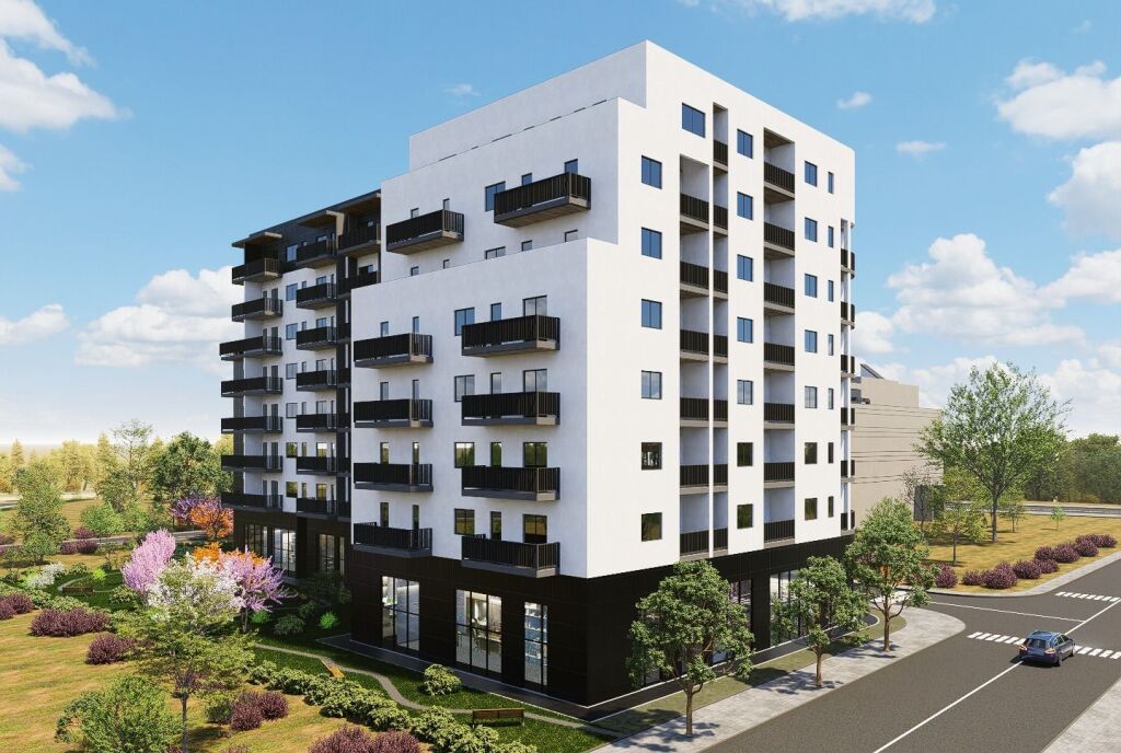 APPARTAMENTO 1+1 IN VENDITA (MISTO MAME)