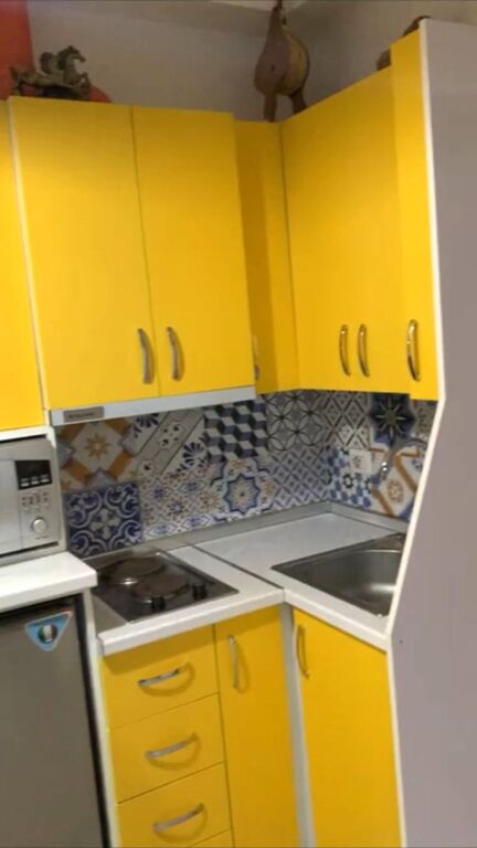 🏠 Affittasi appartamento 1+1 in Via Elbasani