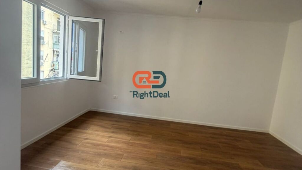 In Porcelan, Behind UET, Apartment 1+1 for Sale Ideal for Investment and Residence !!