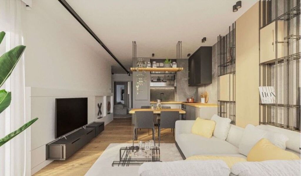 LIQENI THATE A vendiamo super super appartamento 1+1