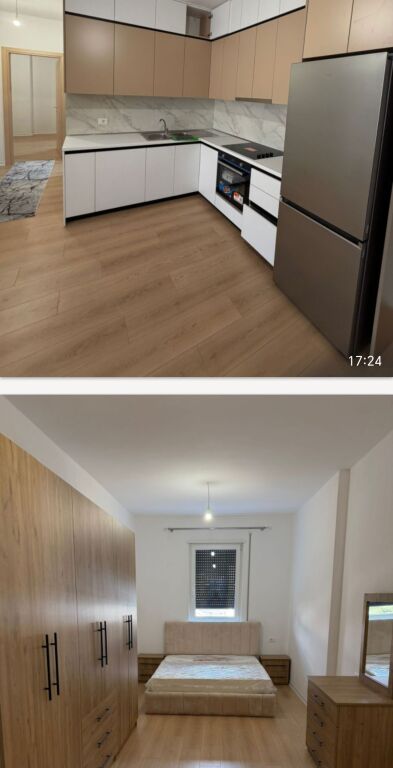 Apartment 2+1 for rent near 5 maji