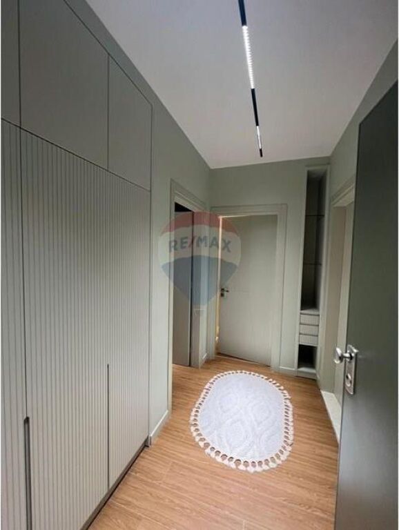 Apartament - Për Qira - Porcelan ERLI