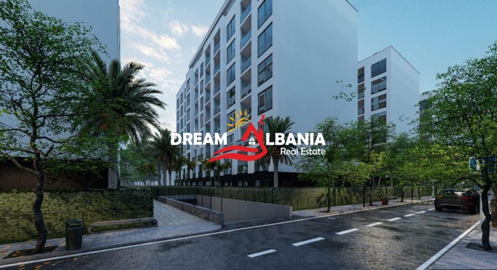 Apartament 1+1 Ne Shitje Ne Golem (ID 41111546)