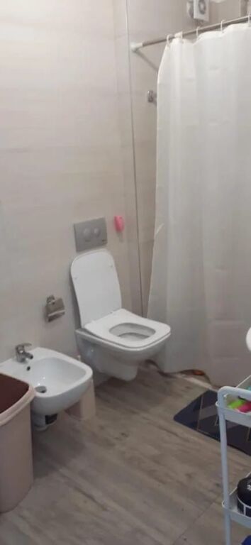 Apartment 1+1+1 Balcony For Rent