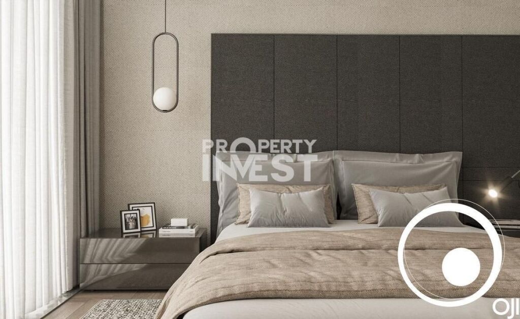 Shitet vile e mrekullueshme Olive Park Residence Sauk, Farke