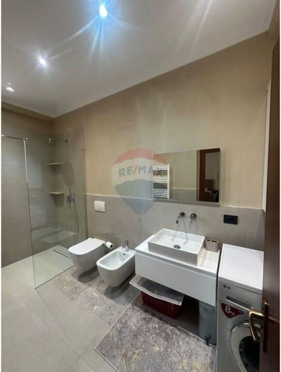 Appartamento 3+1+2+parcheggio in affitto a Bllok