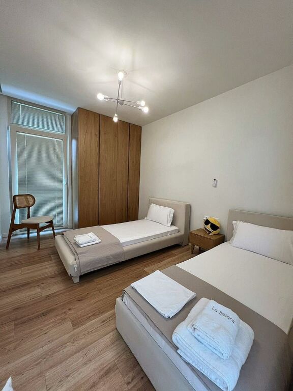 Shitet Apartament 2+1+oborr🌴Green Coast📍Palase