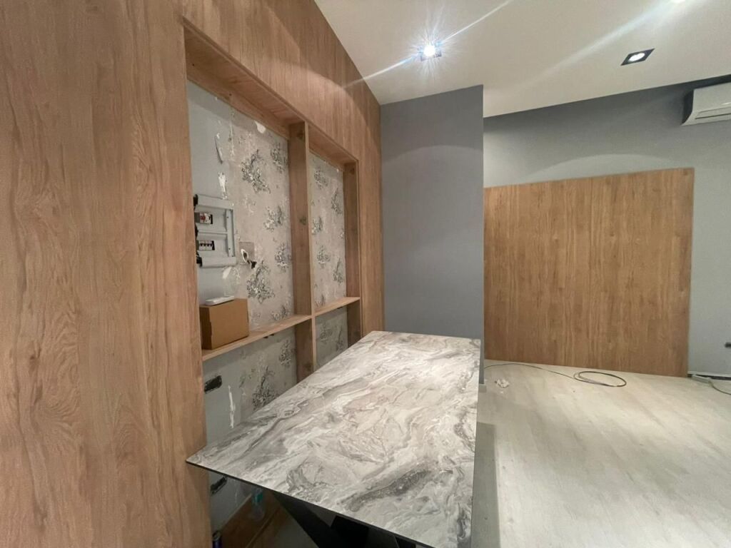 Office for rent in Bllok