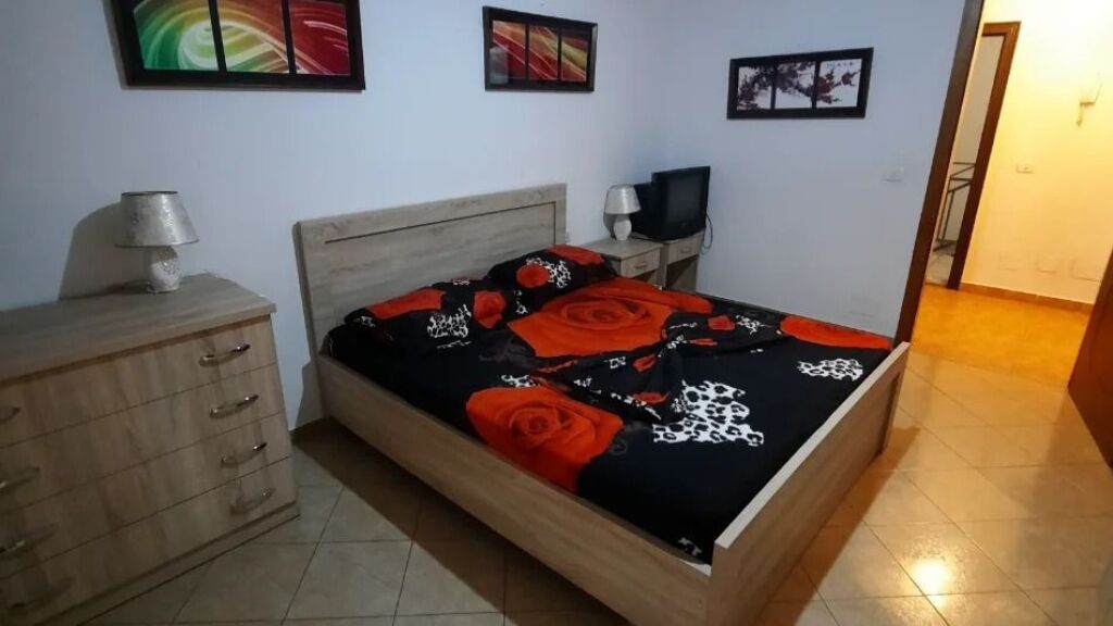 SHITET APARTAMENT 1+1 - RRUGA BESIM FAGU, 5 MAJI