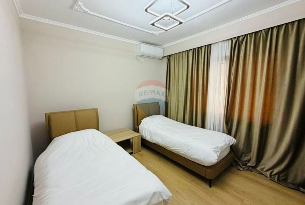 🏠📍Apartament 2+1 Vila Gold Rruga e Dibres