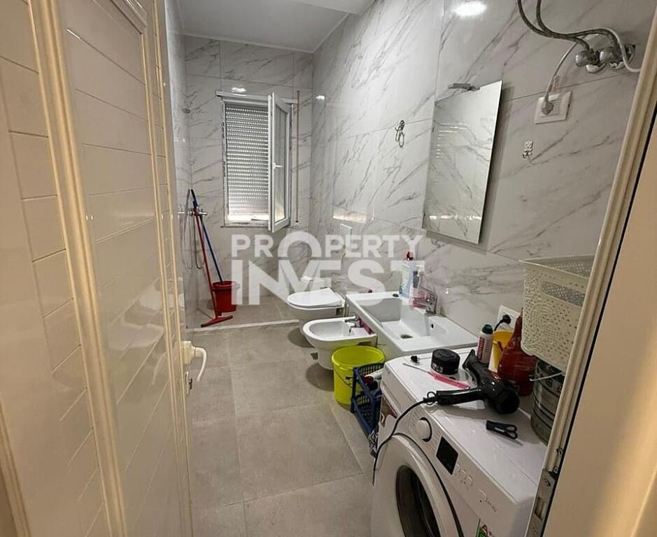 OKAZION‼️Shitet Apartament 1+1 Golem📍Plazh