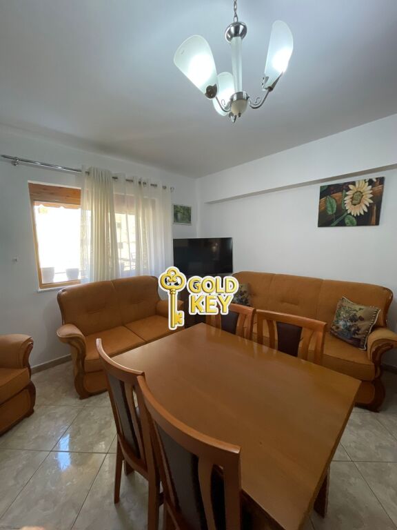 🏡 APARTAMENT ME QERA 2+1 STADIUMI DURRES