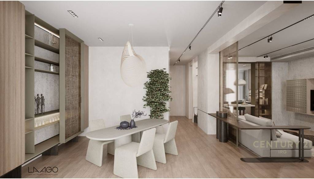 VILE 3-KATESHE ME PISHINE TE TURQUOISE MARINA, GJIRI I LALEZIT!