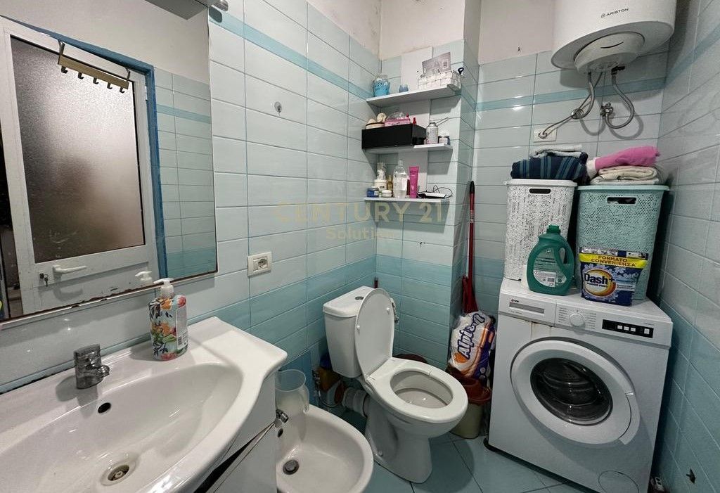 APARTMENT FOR SALE 1+1 ASTIR