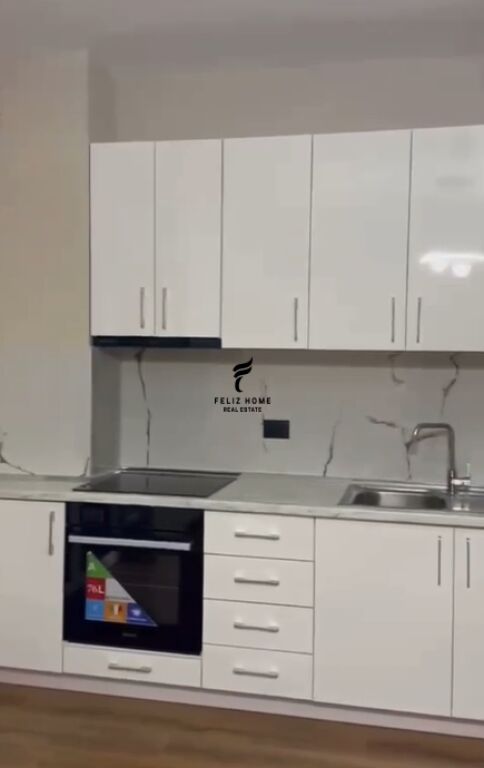 APARTMENT FOR RENT 1+1 XHAMLLIK 50,000 LEKE FH-67817