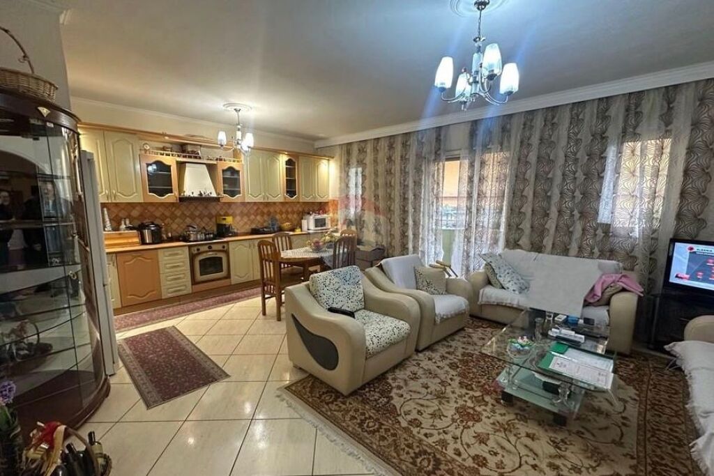 Apartament - Për Shitje - Rruga Isuf Elezi, Tiranë  ID: 530191061-161