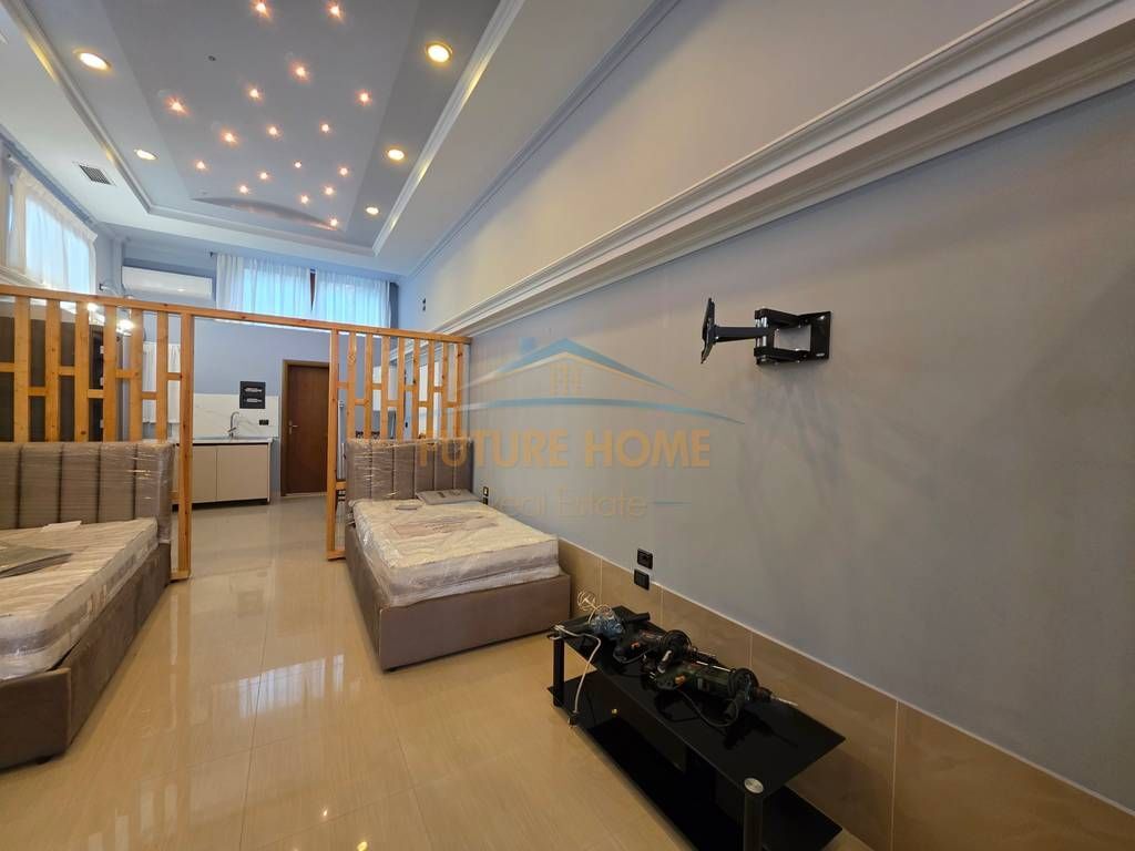 Qera,Garsoniere,Fakulteti Ekonomik